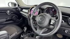 MINI Hatchback 1.5 Cooper Classic 3dr Auto Petrol Hatchback